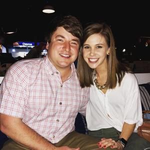 Meet your Posher, Alden